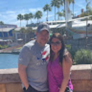 Meet your Posher, Gina